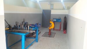 downhole-safety-valve-workshop